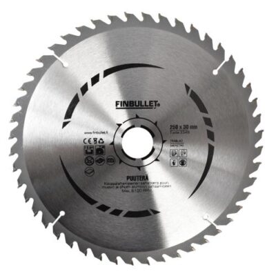 Saw blade 250 / 48T / 30mm