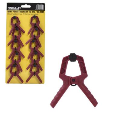 Pliers 56mm 10pcs / set