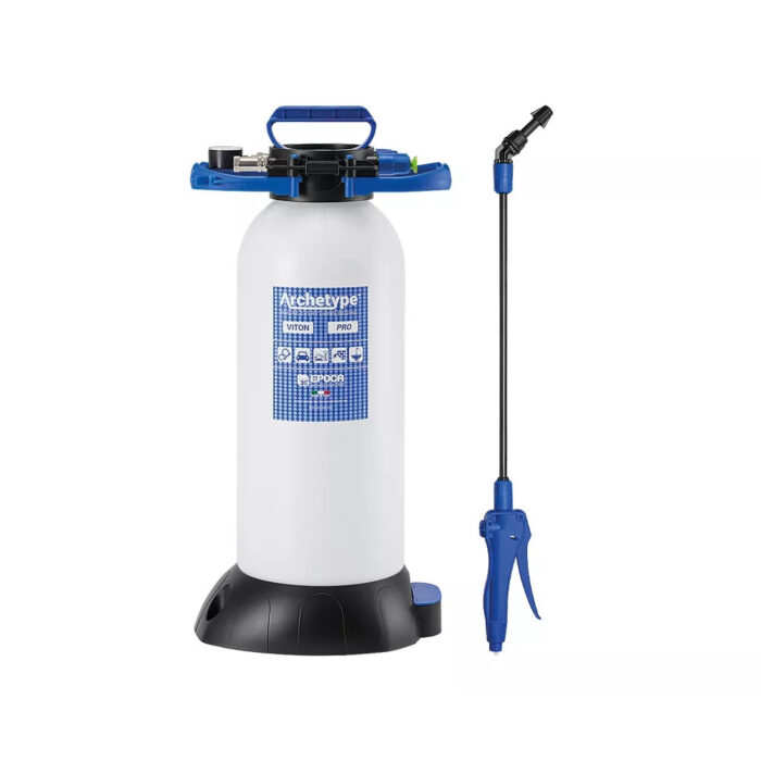 Pressure sprayer A-TYPE 10 PRO VITON