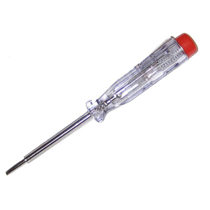 Screwdriver - tester