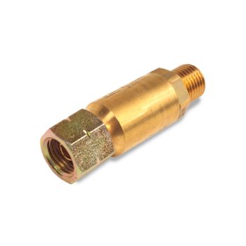 Tagasilöögiklapp SB424 50mbar, 1/4"