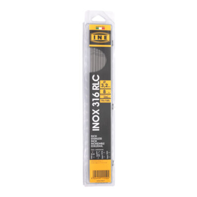 Electrode INE Inox316 stainless acid-proof 3