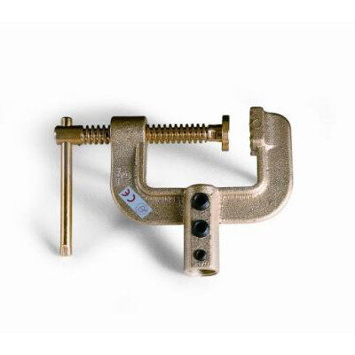 Ground terminal Sirio 5 600A screw