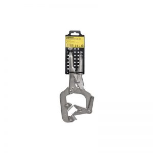 Lukustustangid torule 10"/250mm 25-75mm