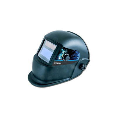 Self-darkening welding mask XTLine