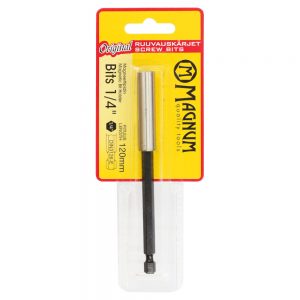 Kruviotsikuhoidja MG-200 LOCK&MAGNET