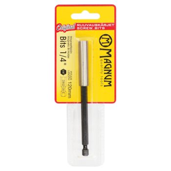 Kruviotsikuhoidja MG-200 LOCK&MAGNET