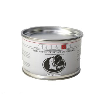 Pritsmepasta Spartus 340ml