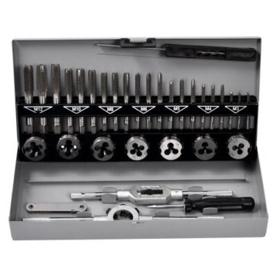 Threading set 32 ​​parts