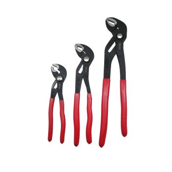 Veepumbatangide komplekt 175/250/300mm