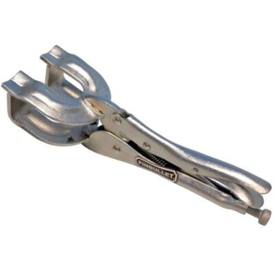 Universal pliers for welder 275mm