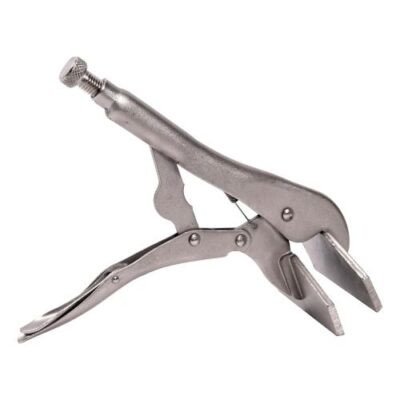 Pliers for welder 180 x 80mm