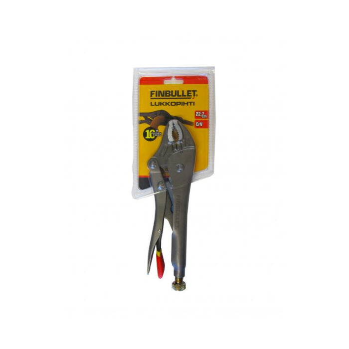 Locking pliers ELITE GRIP 250mm / 10 "