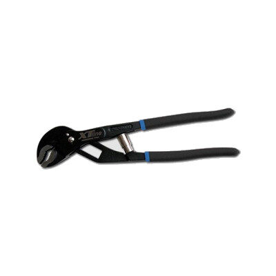 Water pump pliers XTLine Easy Grip 250mm