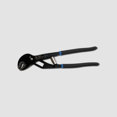 Water pump pliers XTline Easy Grip 300mm