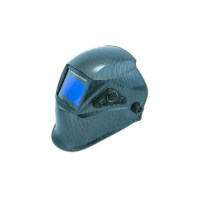 Self-darkening welding mask CARBON