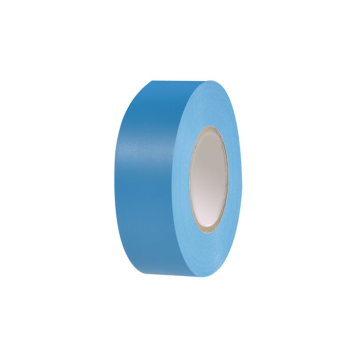 Electrician tape blue