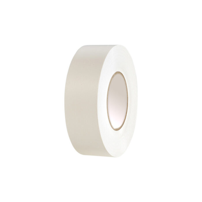 Electrician's tape white