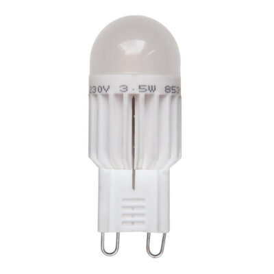LED lamp G-9 3,5W 250lm