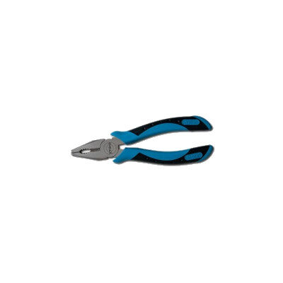 Universal pliers 6"