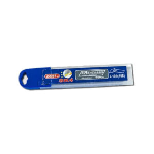 Vaibanoa varuterad ASSIST 18mm/10tk SK4 BI-HARDNESS