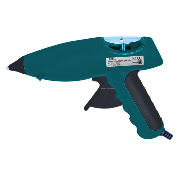 Glue gun GRUGER 80W / 11mm