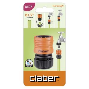 Padrun FASTER TOOLS 1/2" 8mm LONG