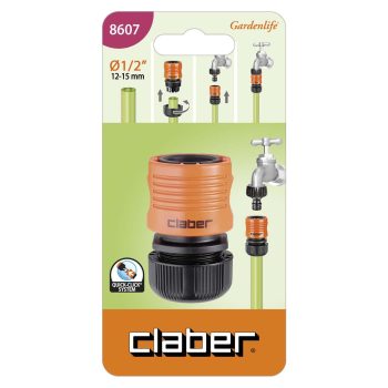 Padrun FASTER TOOLS 1/2" 8mm LONG