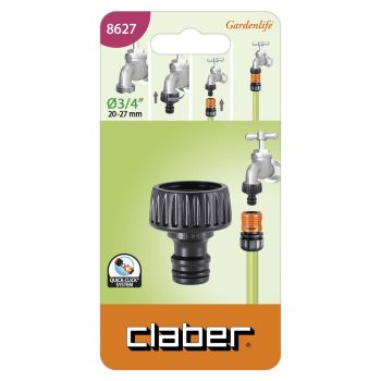 Padrun 3/4" 41mm FIESTA