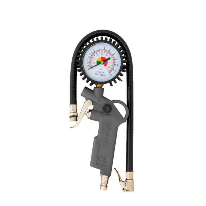 AIRPRESS tire pressure gauge