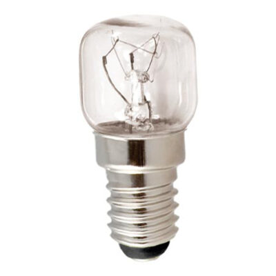 Oven bulb E14 15 W