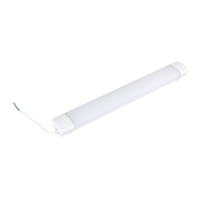 LED luminaire 18w