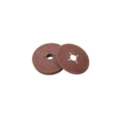 Fiber disk PUREVA TOOLS 125 * 22mm A180