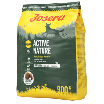 ActiveNature Exklusiv 900g