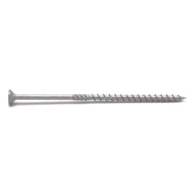 Wood screw 6