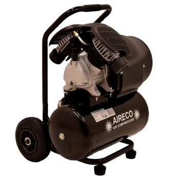 Kolbkompressor ECO/24V/3.0