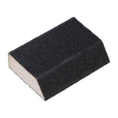 Grinding sponge 70x100 trapezoidal K150