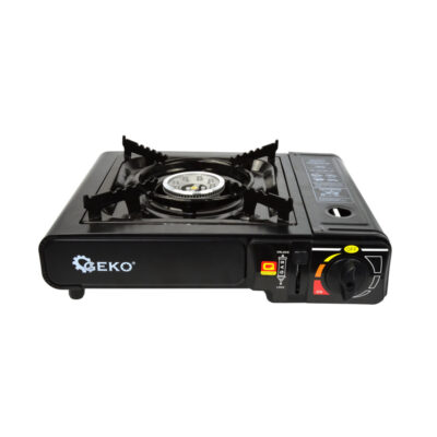 Camping stove GEKO with one burner 2
