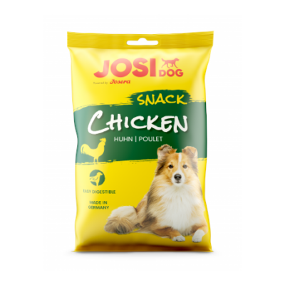JosiDog Snack Chicken 90g