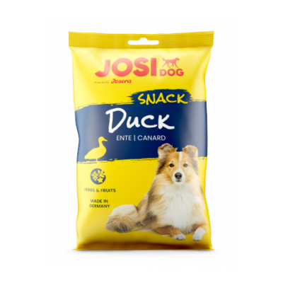 JosiDog Snack Duck 90g