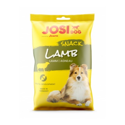 JosiDog Snack Lamb 90g