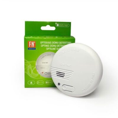 Smoke detector KD-135D