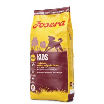 Josera Kids Koeratoit 15kg