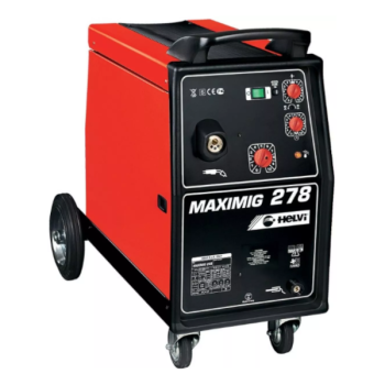 Traatkeevitus Maximig 278