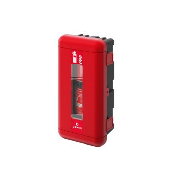 Kustutikapp REGON 6kg pulberkustutile