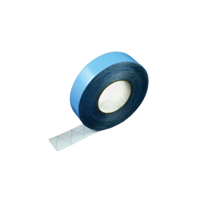 Tape double sided blue 38mm x 50m Sitko Duo