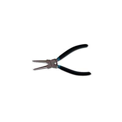 Straight stop pliers 180mm ||