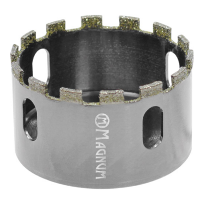 Diamond hole cutter MAGNUM 60mm