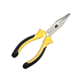 Teravaotsalised tangid 6", 160mm GS/TÜV, X0184