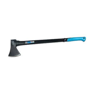 Ax with 1125g fiber handle